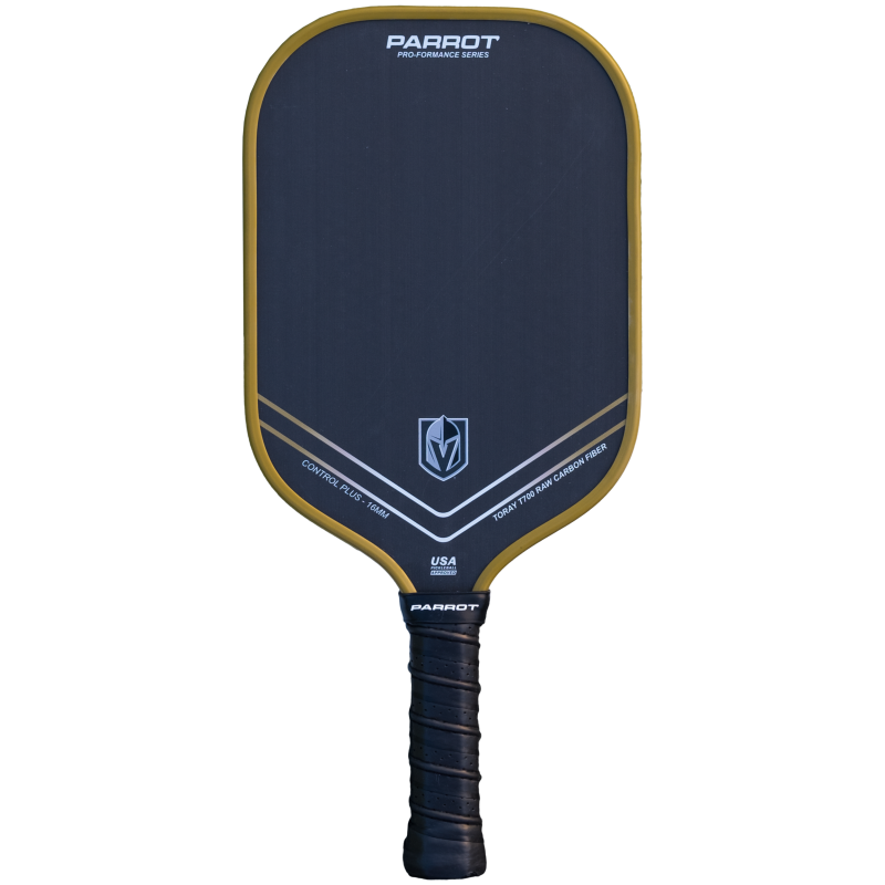 Vegas Golden Knights PRO-Formance Logo Pickleball Paddle