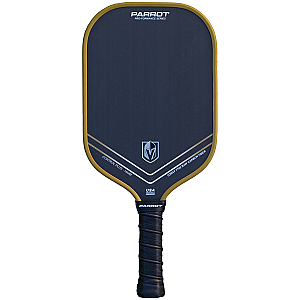 Vegas Golden Knights PRO-Formance Logo Pickleball Paddle