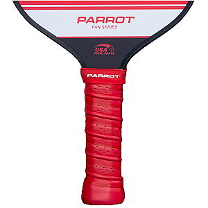 Utah Utes Sport Plus Pickleball Paddle