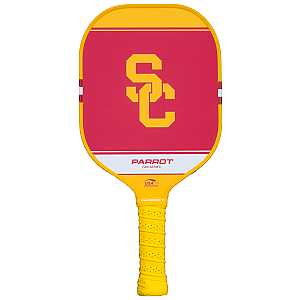 Usc Trojans Sport Plus Pickleball Paddle