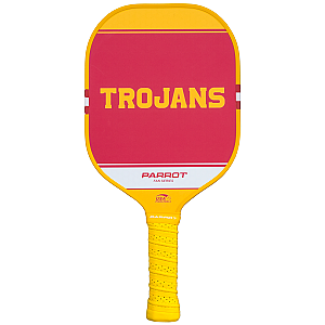 Usc Trojans Sport Plus Pickleball Paddle