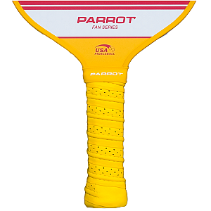 Usc Trojans Sport Plus Pickleball Paddle