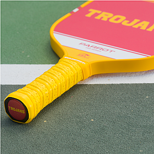 Usc Trojans Sport Plus Pickleball Paddle