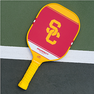 Usc Trojans Sport Plus Pickleball Paddle