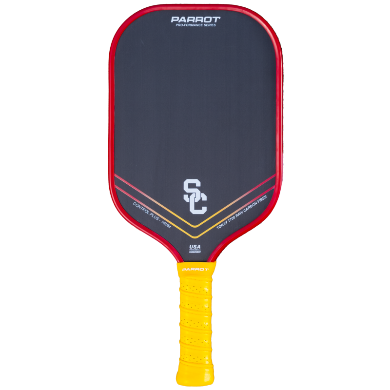 Usc Trojans PRO-Formance Logo Pickleball Paddle