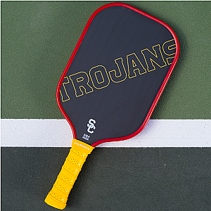 Usc Trojans PRO-Formance Wordmark Pickleball Paddle