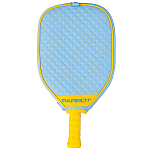 Ucla Bruins Quilted Pickleball Paddle Cover (Light Blue)