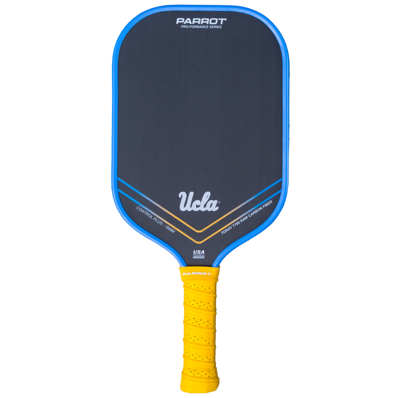 Ucla Bruins PRO-Formance Logo Pickleball Paddle