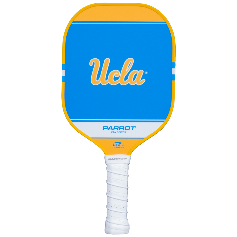 Ucla Bruins Sport Plus Pickleball Paddle
