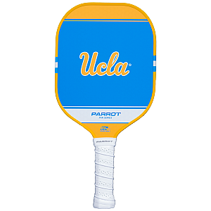 Ucla Bruins Sport Plus Pickleball Paddle