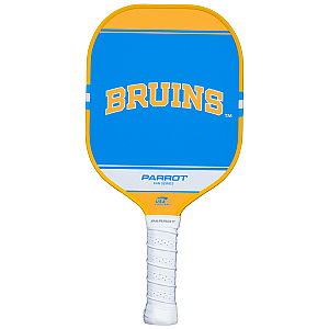 Ucla Bruins Sport Plus Pickleball Paddle