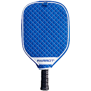 Toronto Maple Leafs Quilted Pickleball Paddle Cover (Royal)