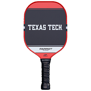 Texas Tech Red Raiders Sport Plus Pickleball Paddle