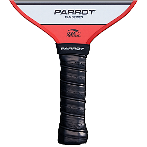 Texas Tech Red Raiders Sport Plus Pickleball Paddle
