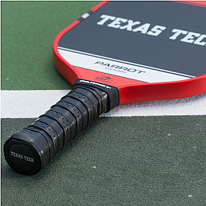 Texas Tech Red Raiders Sport Plus Pickleball Paddle