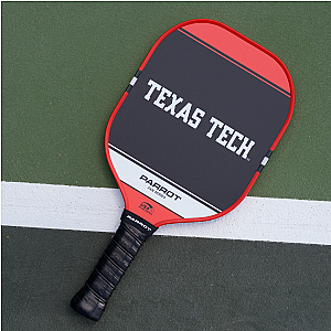 Texas Tech Red Raiders Sport Plus Pickleball Paddle