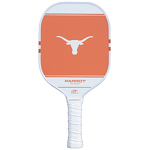 Texas Longhorns Sport Plus Pickleball Paddle