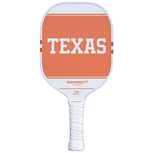 Texas Longhorns Sport Plus Pickleball Paddle