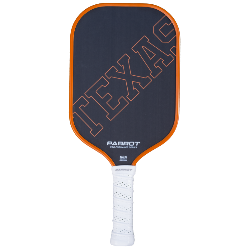 Texas Longhorns PRO-Formance Wordmark Pickleball Paddle