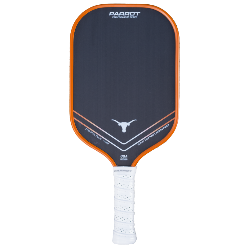Texas Longhorns PRO-Formance Logo Pickleball Paddle