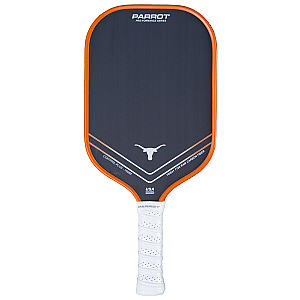 Texas Longhorns PRO-Formance Logo Pickleball Paddle