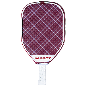 Texas A&M Aggies Quilted Pickleball Paddle Cover (Maroon)