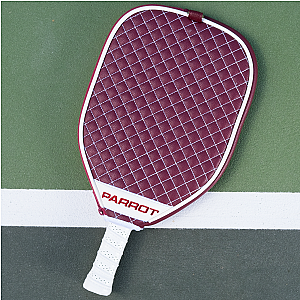 Texas A&M Aggies Quilted Pickleball Paddle Cover (Maroon)
