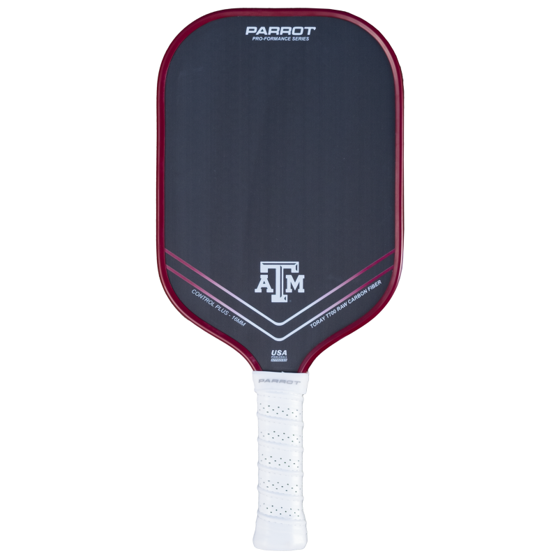 Texas A&M Aggies PRO-Formance Logo Pickleball Paddle