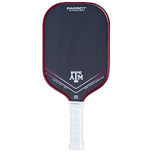 Texas A&M Aggies PRO-Formance Logo Pickleball Paddle