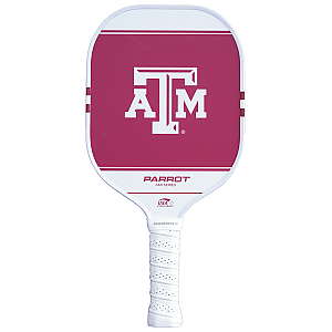 Texas A&M Aggies Sport Plus Pickleball Paddle