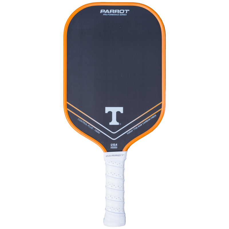 Tennessee Volunteers PRO-Formance Logo Pickleball Paddle