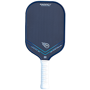 Tennessee Titans PRO-Formance Logo Pickleball Paddle