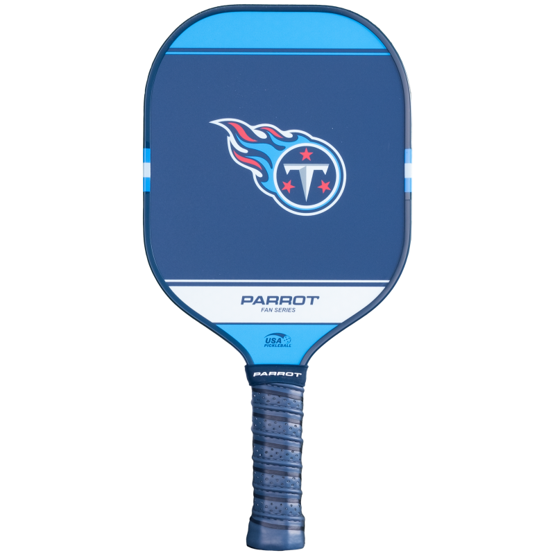 Tennessee Titans Sport Plus Pickleball Paddle