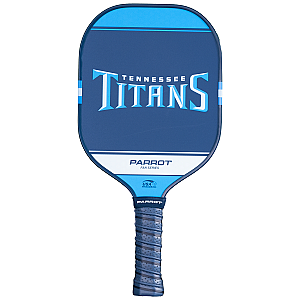 Tennessee Titans Sport Plus Pickleball Paddle