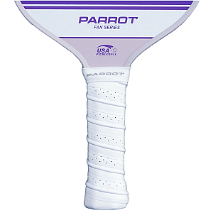 Tcu Horned Frogs Sport Plus Pickleball Paddle
