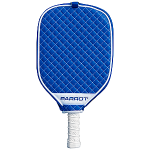 Tampa Bay Lightning Quilted Pickleball Paddle Cover (Royal)