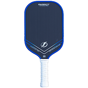Tampa Bay Lightning PRO-Formance Logo Pickleball Paddle