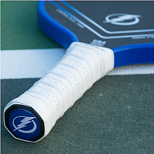 Tampa Bay Lightning PRO-Formance Logo Pickleball Paddle