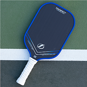 Tampa Bay Lightning PRO-Formance Logo Pickleball Paddle