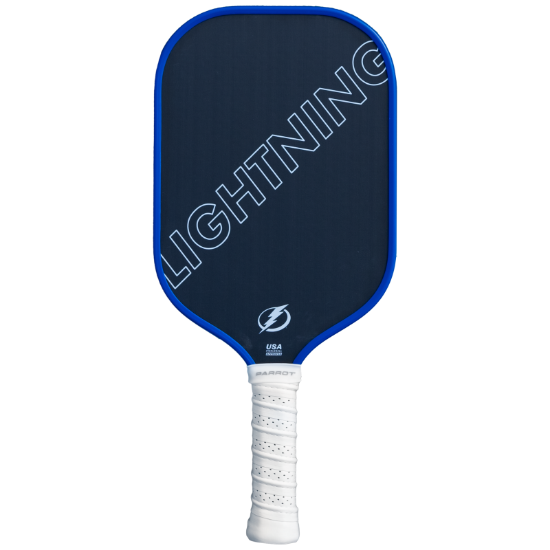 Tampa Bay Lightning PRO-Formance Wordmark Pickleball Paddle