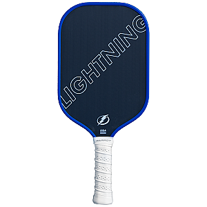 Tampa Bay Lightning PRO-Formance Wordmark Pickleball Paddle