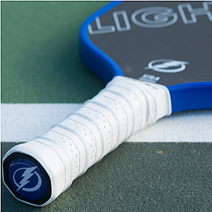 Tampa Bay Lightning PRO-Formance Wordmark Pickleball Paddle