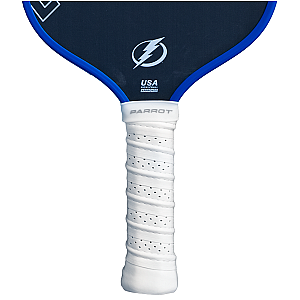 Tampa Bay Lightning PRO-Formance Wordmark Pickleball Paddle