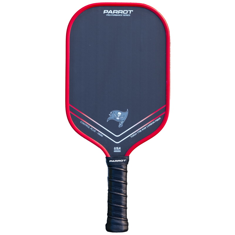 Tampa Bay Buccaneers PRO-Formance Logo Pickleball Paddle