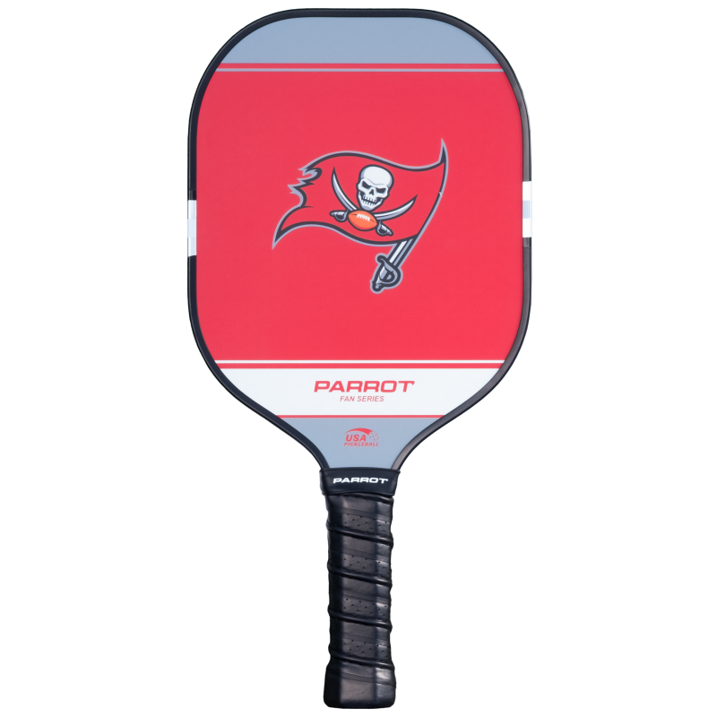 Tampa Bay Buccaneers Sport Plus Pickleball Paddle