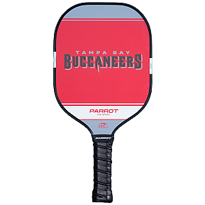 Tampa Bay Buccaneers Sport Plus Pickleball Paddle