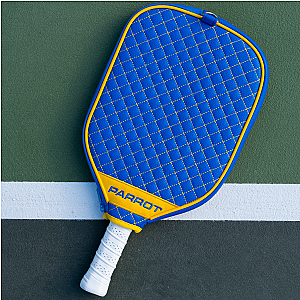 St Louis Blues Quilted Pickleball Paddle Cover (Royal)