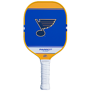 St Louis Blues Sport Plus Pickleball Paddle