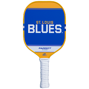 St Louis Blues Sport Plus Pickleball Paddle