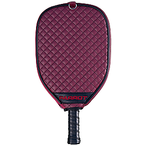 South Carolina Gamecocks Quilted Pickleball Paddle Cover (Maroon)